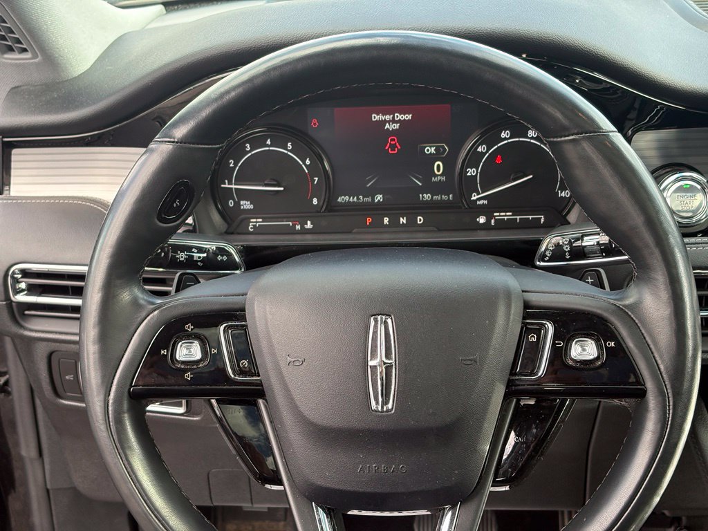 Certified 2022 Lincoln Corsair AWD w/ Premium Package image 19