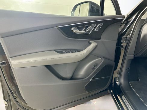New 2026 Audi Q7 2.0T Premium Plus AWD/4WD image 16