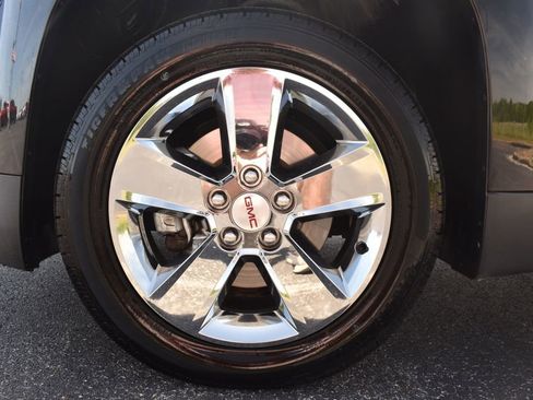 Used 2013 GMC Terrain SLT image 16