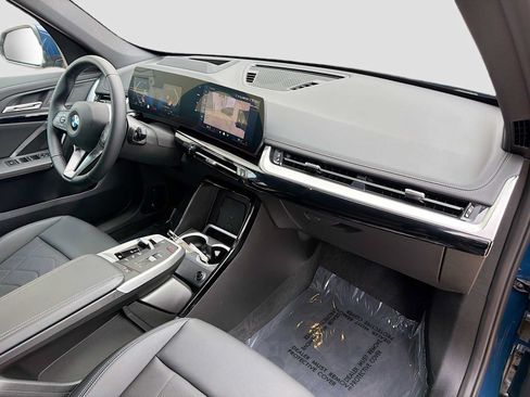 Certified 2026 BMW X1 xDrive28i AWD/4WD image 8