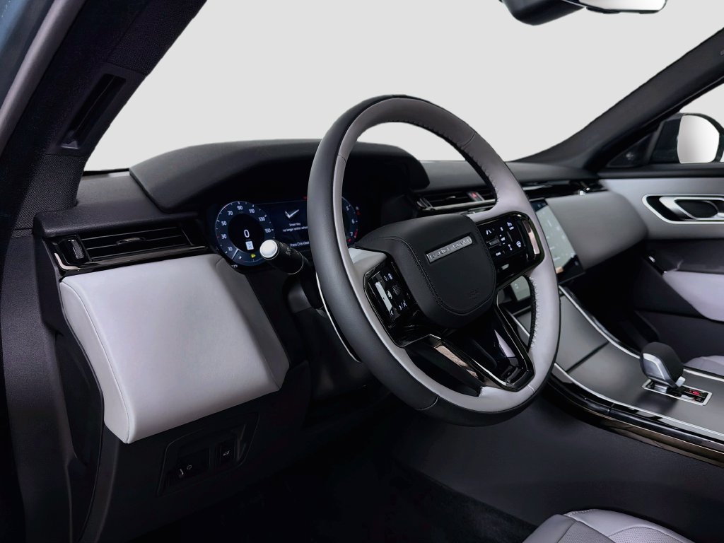 New 2026 Land Rover Range Rover Velar S AWD/4WD image 9