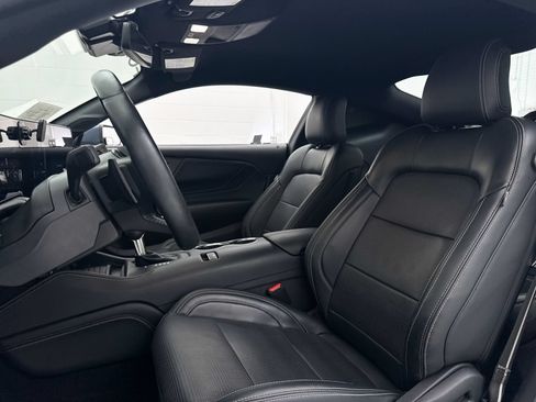 Used 2024 Ford Mustang GT Premium RWD image 21