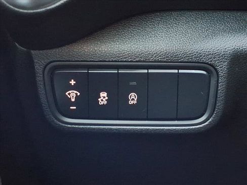 Used 2024 Kia Soul LX w/ Option Group 015 image 21