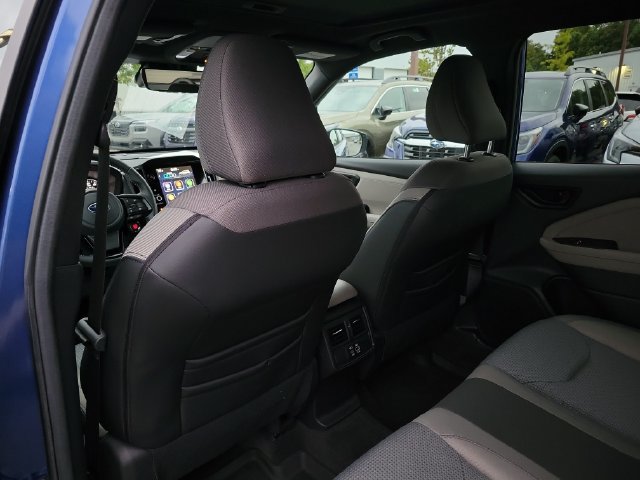 Certified 2026 Subaru Forester Premium AWD/4WD image 12
