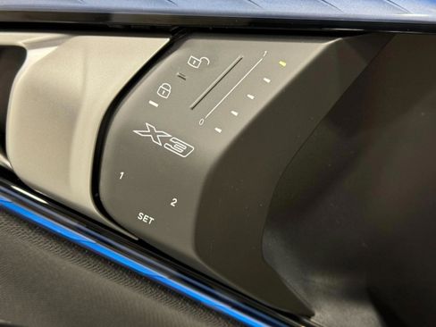 New 2026 BMW X3 xDrive30 w/ M Sport Package image 23
