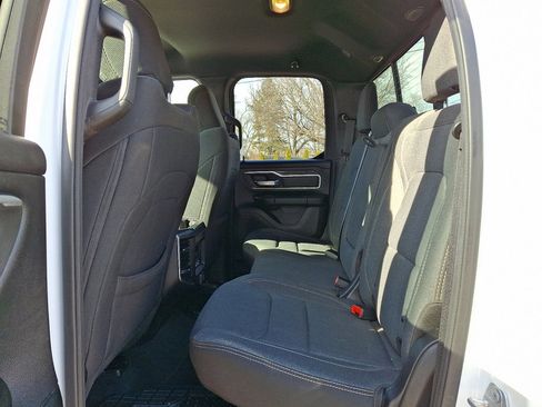 Used 2019 RAM 1500 Big Horn image 17