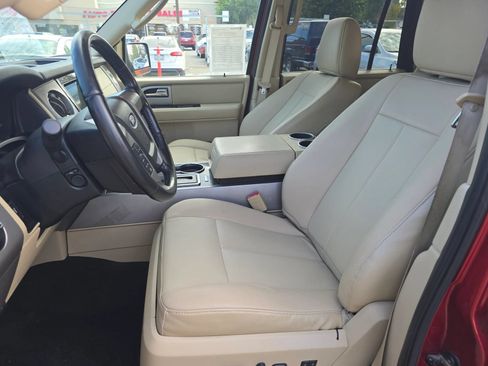 Used 2016 Ford Expedition EL Limited w/ Equipment Group 301A AWD/4WD image 10