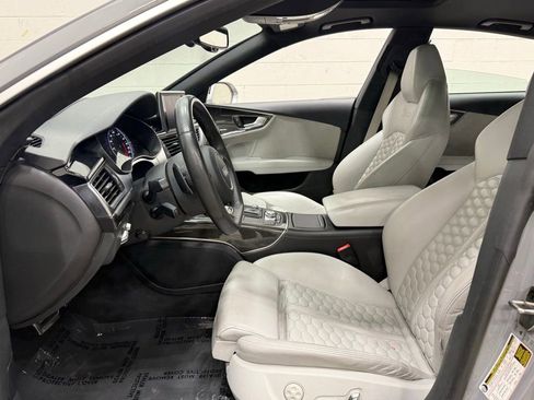 Used 2017 Audi RS 7 Prestige AWD/4WD image 31
