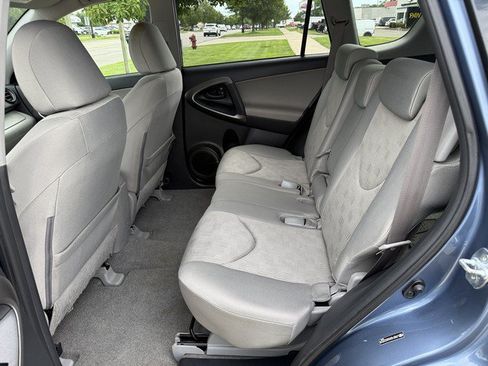 Used 2010 Toyota RAV4 2WD image 10