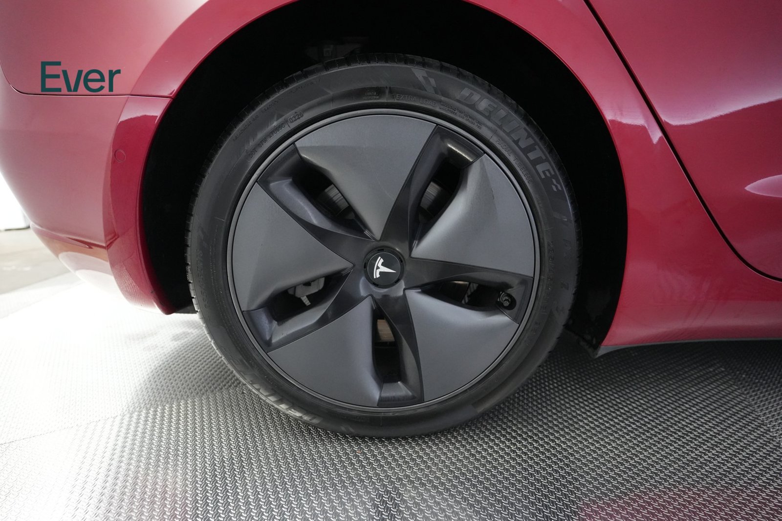 Used 2018 Tesla Model 3 Long Range RWD image 21
