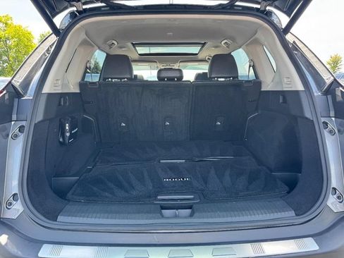 Certified 2023 Nissan Rogue Platinum w/ Platinum Premium Package FWD image 6