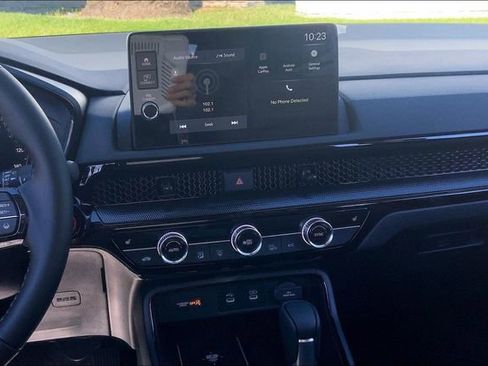 New 2026 Honda CR-V EX-L image 7