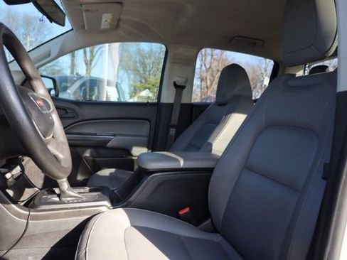 Used 2020 GMC Canyon Base w/ Convenience Package image 15