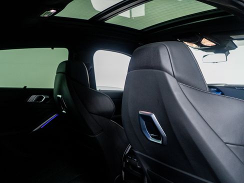 Used 2025 BMW X6 M Competition image 53