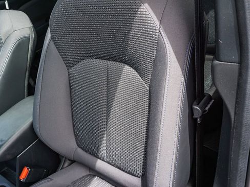 Certified 2025 Subaru Forester Premium AWD/4WD image 20