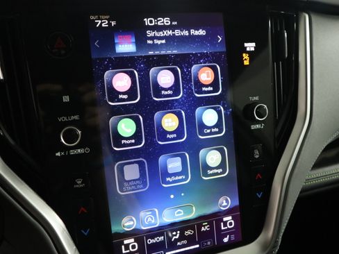 Used 2022 Subaru Outback Onyx Edition XT image 33