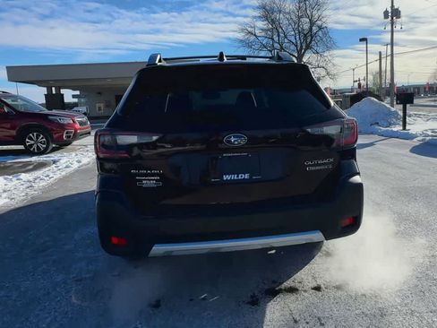 Used 2023 Subaru Outback Touring XT w/ Popular Package #2 image 7