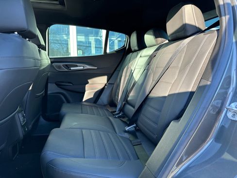 New 2024 Dodge Hornet R/T Plus w/ Tech Pack Plus w/o Parking image 32