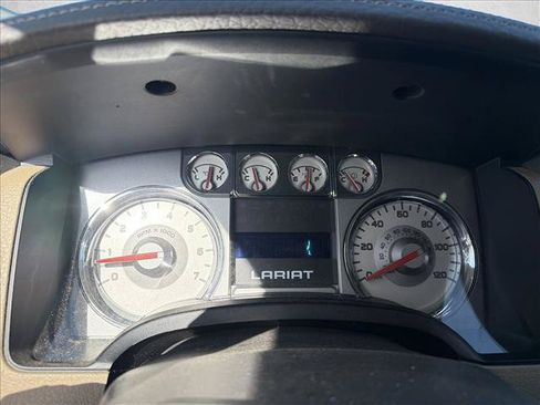 Used 2009 Ford F150 Lariat RWD image 12