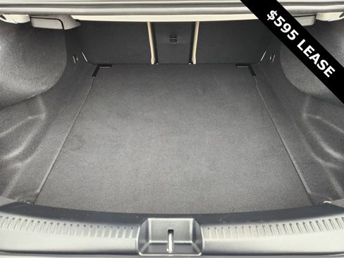 Certified 2025 Mercedes-Benz CLA 250 4MATIC image 33