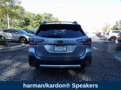 Used 2022 Subaru Outback Limited XT w/ Popular Package #2 image 8