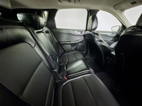 Used 2024 Ford Escape Platinum image 26