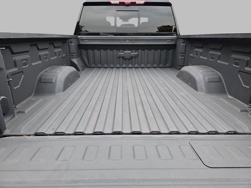New 2025 Chevrolet Silverado 2500 High Country w/ Technology Package AWD/4WD image 15