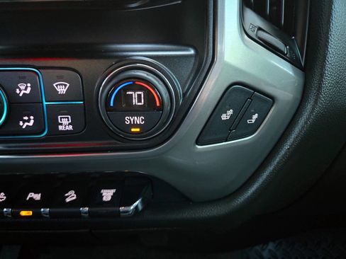 Used 2016 Chevrolet Silverado 2500 LTZ w/ Duramax Plus Package image 40