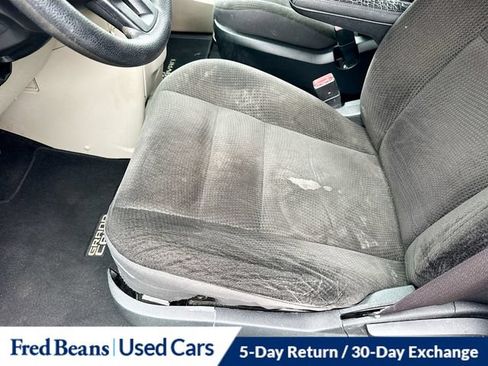 Used 2017 Dodge Grand Caravan SE w/ Power Window Group FWD image 24