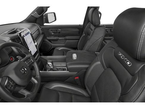 New 2026 RAM 1500 RHO w/ RHO Level 1 Equipment Group AWD/4WD image 6