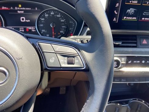 Certified 2023 Audi A5 2.0T Premium w/ Convenience Package AWD/4WD image 19