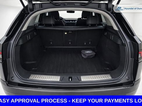 Used 2019 Land Rover Range Rover Velar S AWD/4WD image 15