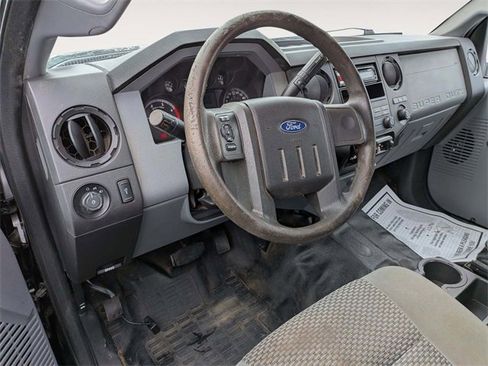 Used 2016 Ford F350 XL w/ XL Value Package image 10