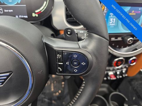 Used 2022 MINI Cooper S FWD image 18