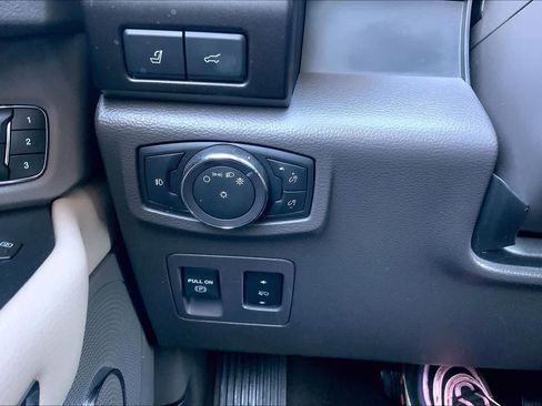 Used 2018 Ford Expedition Max Limited w/ Equipment Group 302A image 34