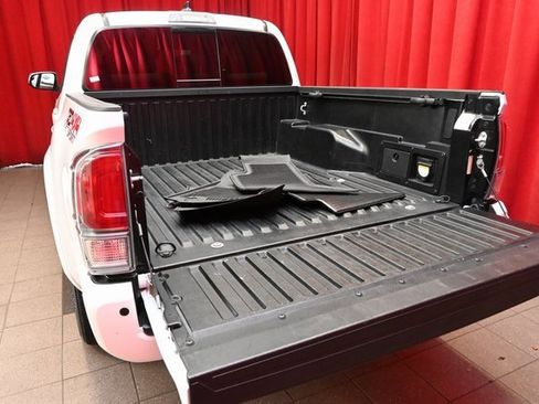 Certified 2023 Toyota Tacoma TRD Sport w/ Advanced Technology Package image 7