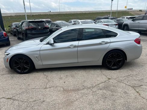 Used 2018 BMW 430i Gran Coupe RWD image 8