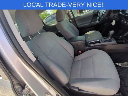 Used 2016 Toyota Tacoma SR w/ Towing Package image 36