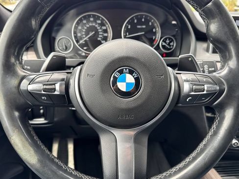 Used 2014 BMW X5 xDrive50i AWD/4WD image 25