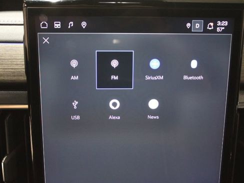 Used 2024 GMC Acadia Denali image 47