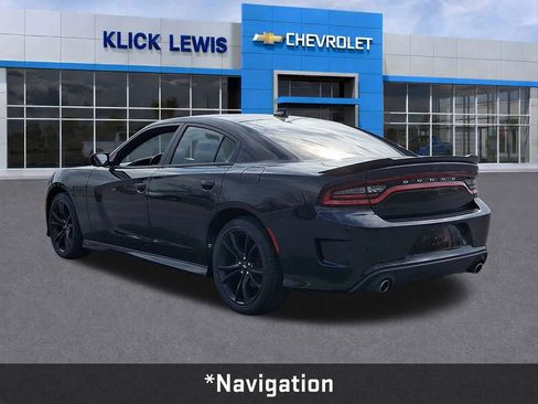 Used 2018 Dodge Charger SXT Plus w/ Quick Order Package 29J image 5