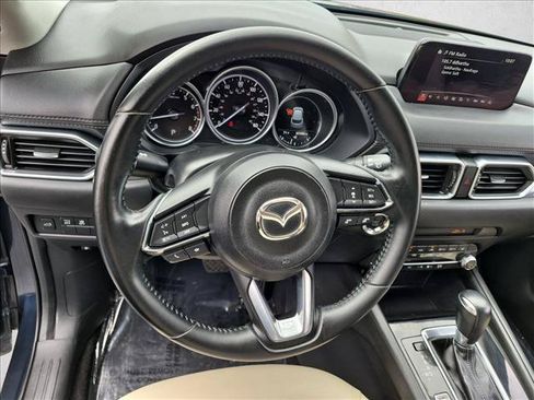 Used 2019 MAZDA CX-5 Touring FWD image 11