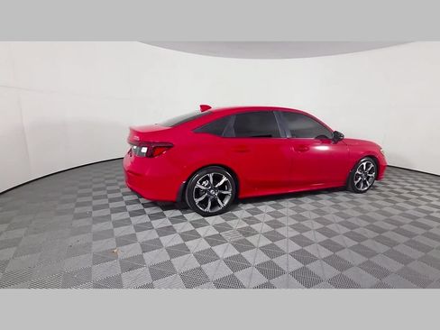 Used 2025 Honda Civic Sport Touring image 37