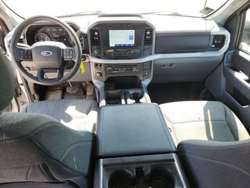 Used 2022 Ford F150 XLT w/ Trailer Tow Package AWD/4WD image 29