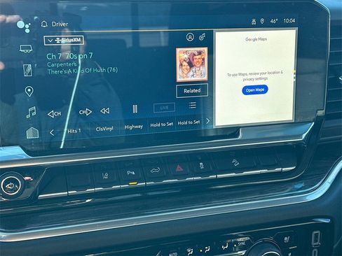 Used 2025 Chevrolet Silverado 2500 LTZ w/ Trail Boss Package image 30