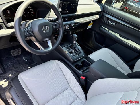 Used 2026 Honda CR-V EX image 19
