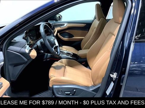 Certified 2026 Audi A6 Premium Plus w/ Premium Plus Package AWD/4WD image 13