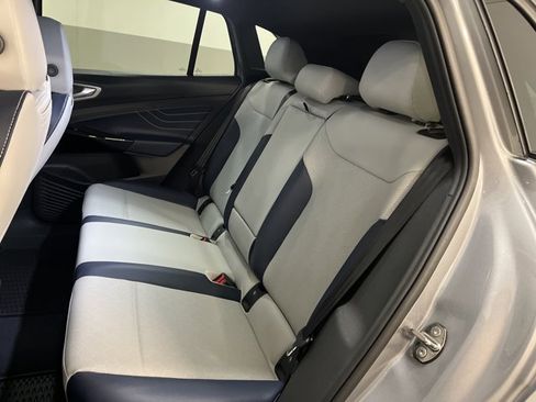 New 2026 Volkswagen ID.4 Pro S AWD/4WD image 21