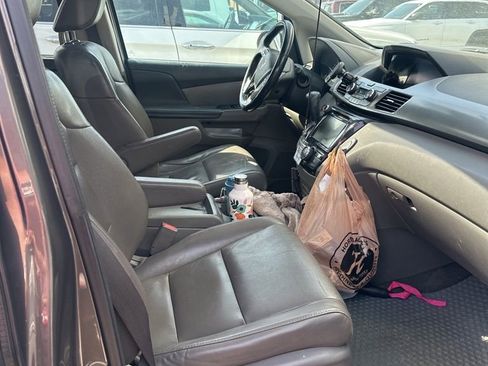 Used 2014 Honda Odyssey EX-L image 20