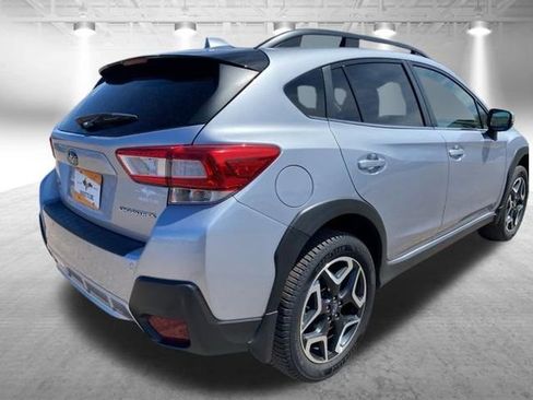 Used 2019 Subaru Crosstrek 2.0i Limited w/ Popular Package #2 AWD/4WD image 6